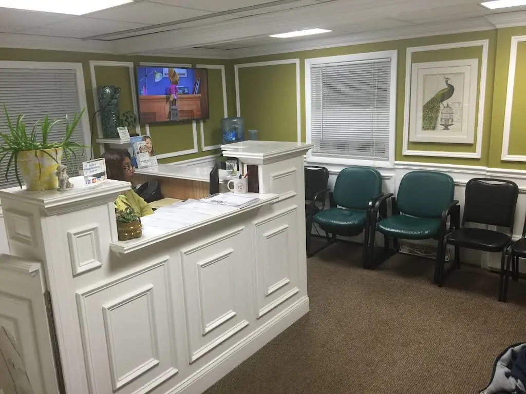 All Brite Dentistry