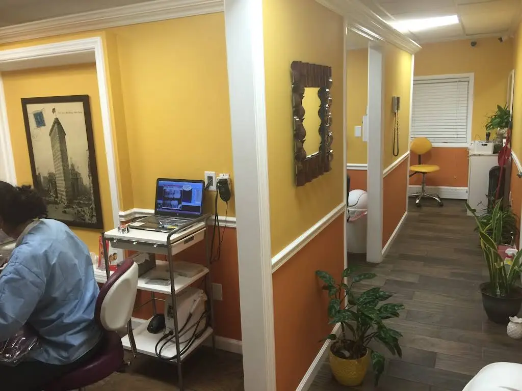 All Brite Dentistry