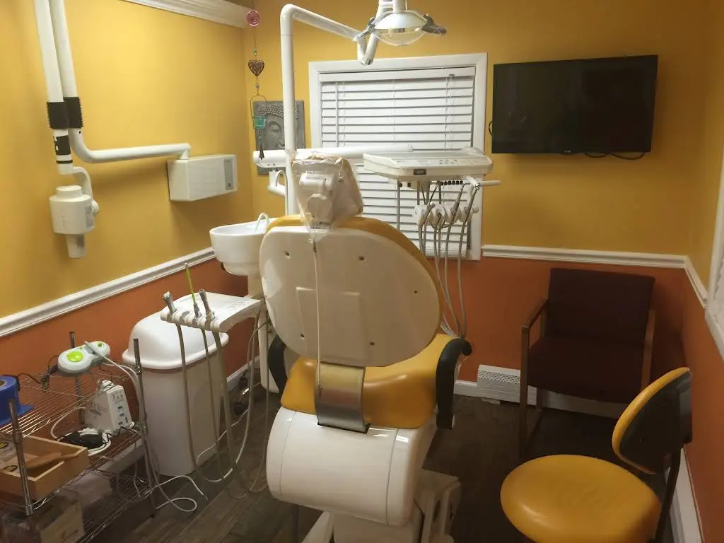 All Brite Dentistry