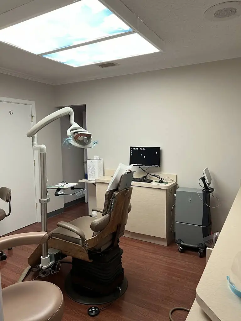 Beyond Periodontics