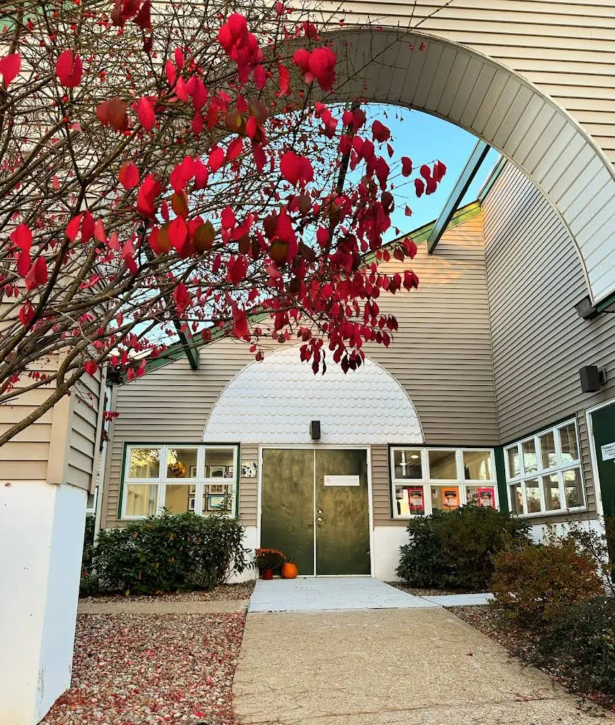 Chester Woods Family Dentistry - Professional dental clinic exterior with modern facilities
