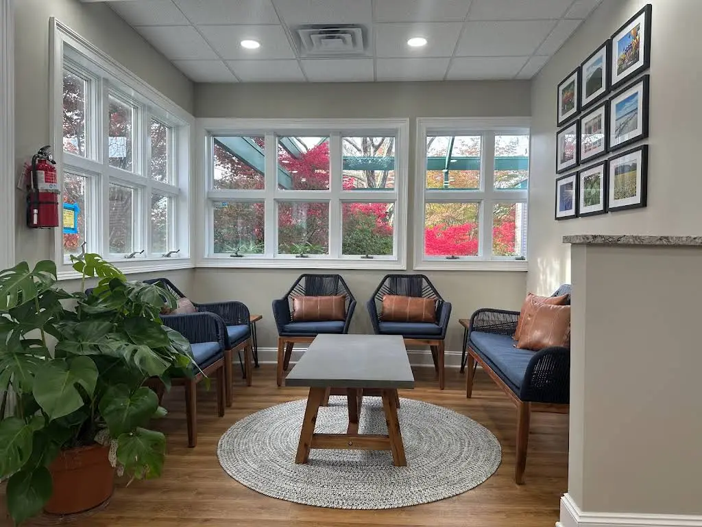 Chester Woods Family Dentistry