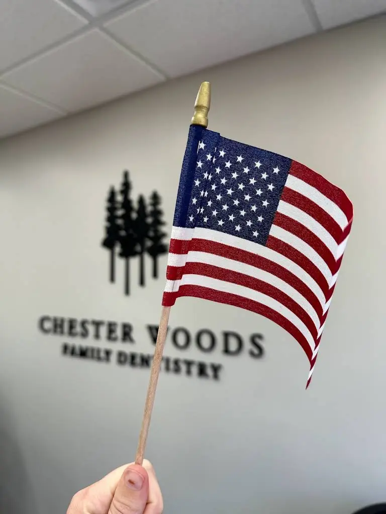 Chester Woods Family Dentistry
