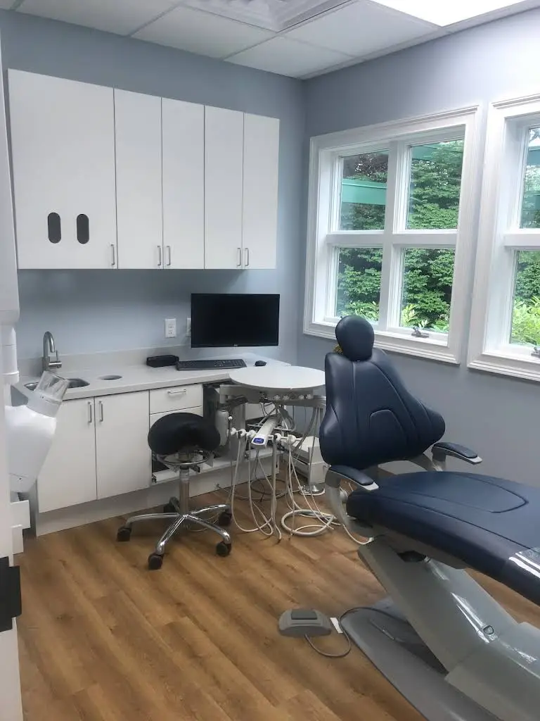 Chester Woods Family Dentistry