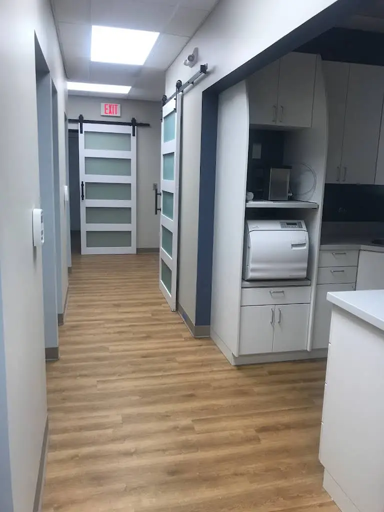 Chester Woods Family Dentistry