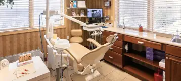 Arlington Family & Cosmetic Dental Associates