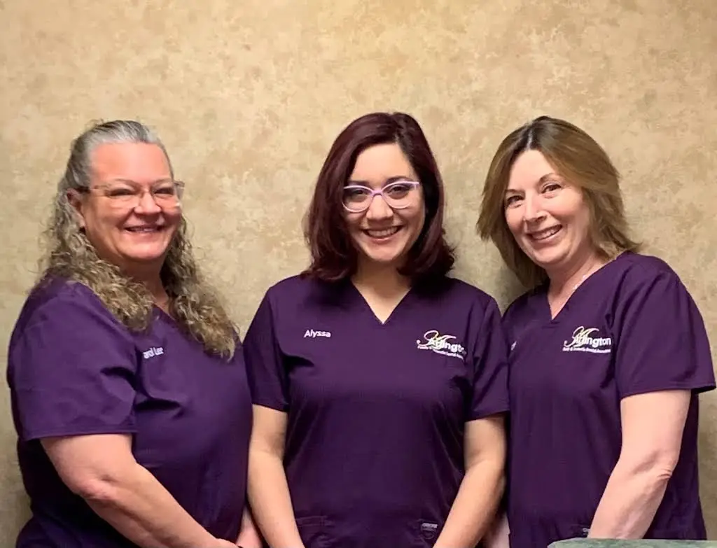 Arlington Family & Cosmetic Dental Associates