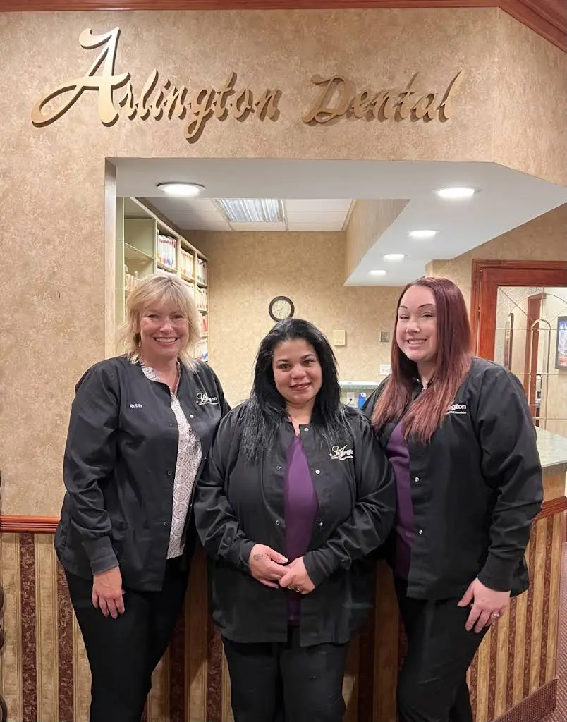 Arlington Family & Cosmetic Dental Associates