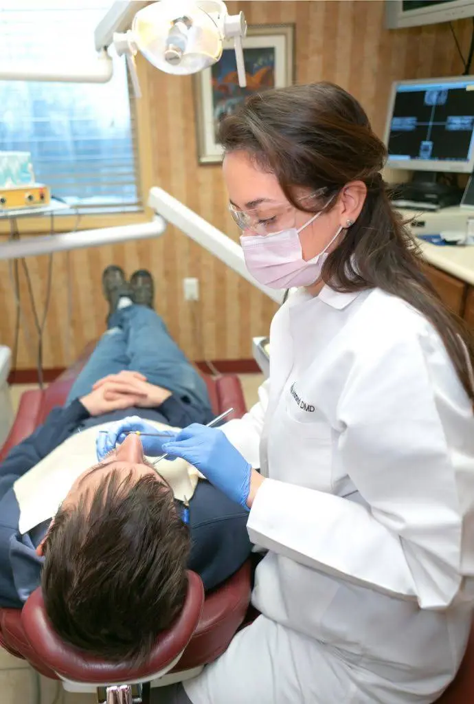 Arlington Family & Cosmetic Dental Associates