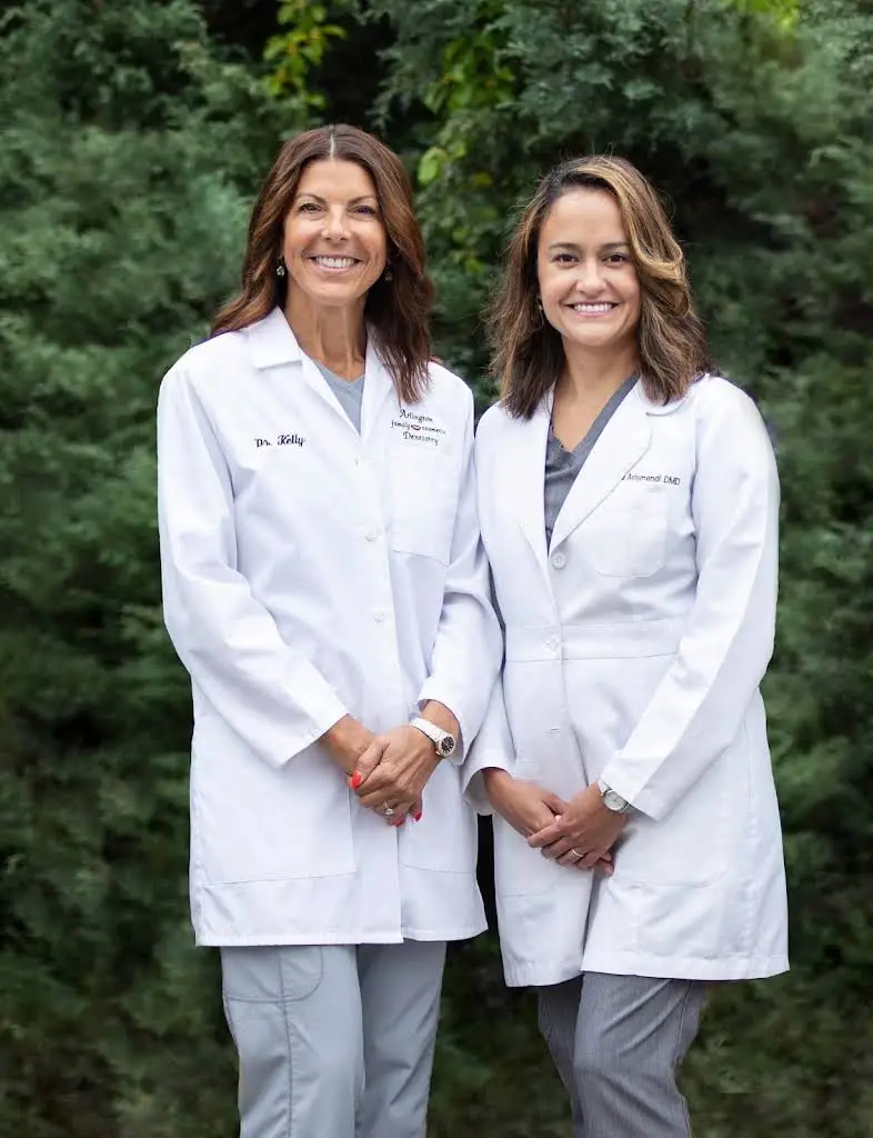 Arlington Family & Cosmetic Dental Associates