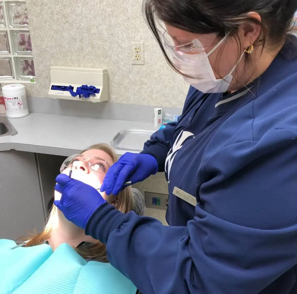 Roxbury Family Dentistry - Professional dental clinic exterior with modern facilities