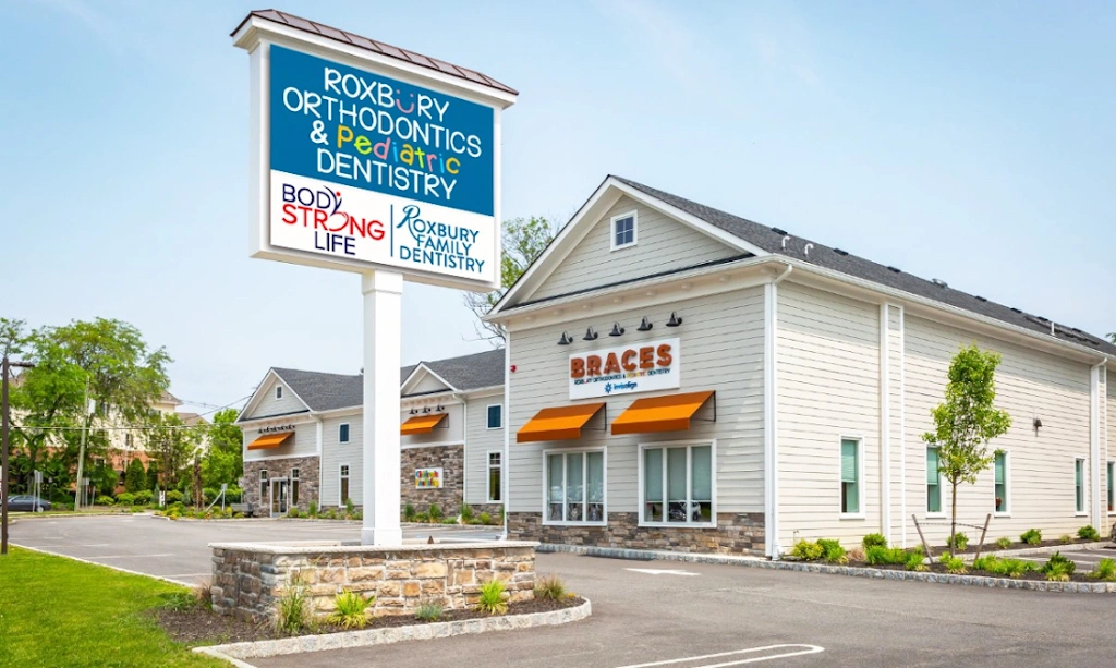 Roxbury Family Dentistry