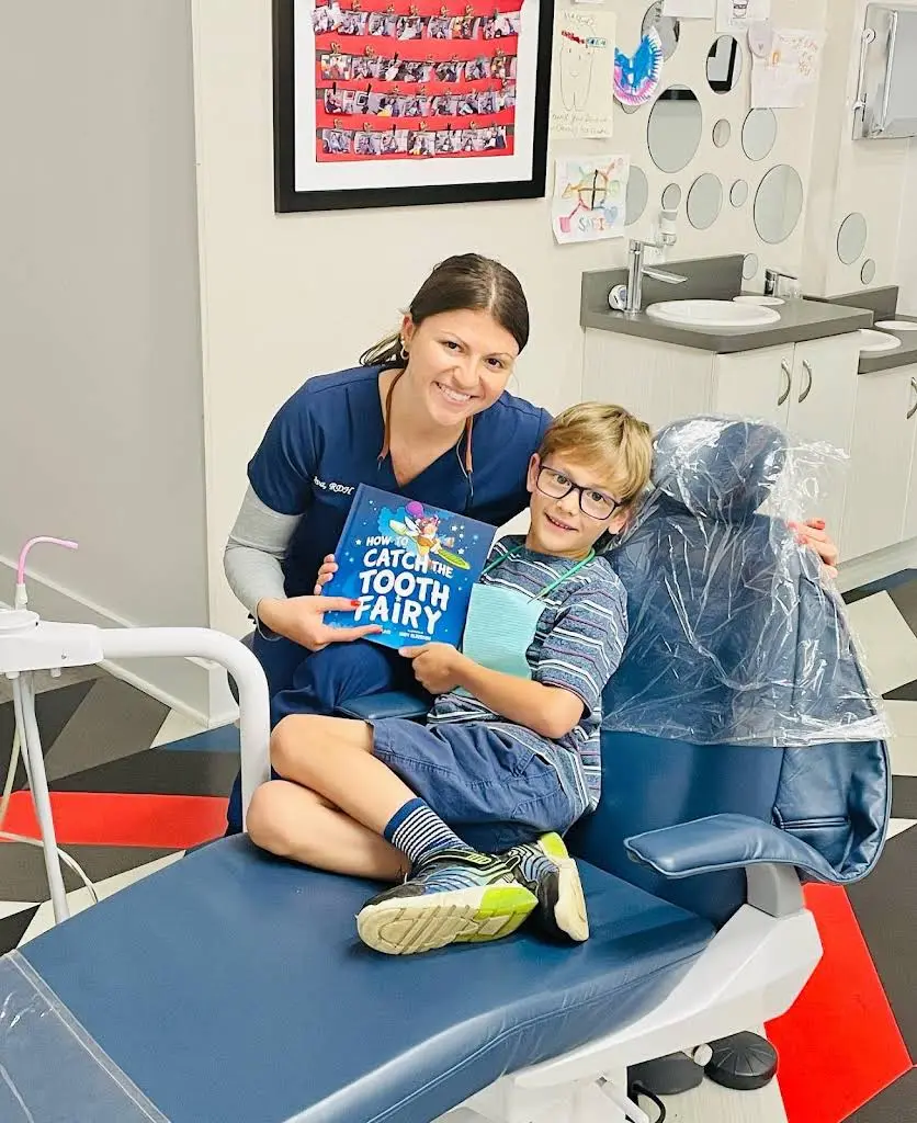 Roxbury Family Dentistry