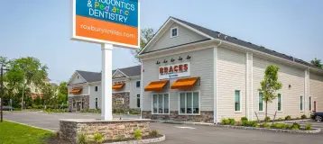 Roxbury Orthodontics & Pediatric Dentistry