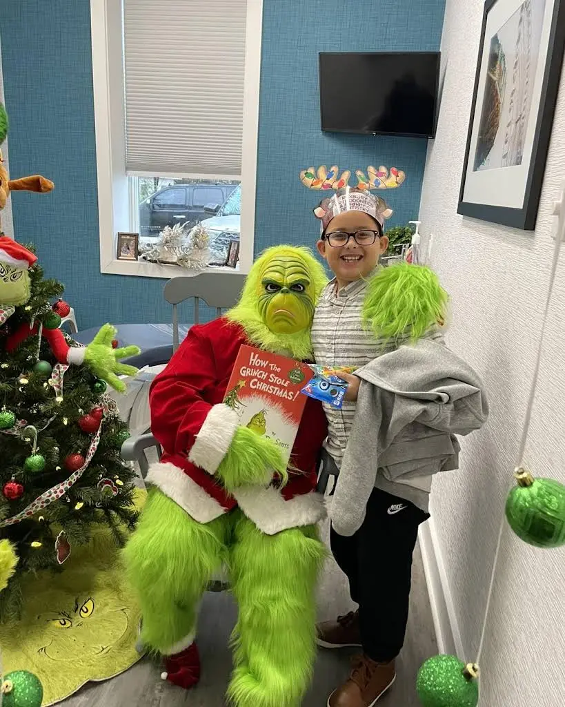 Roxbury Orthodontics & Pediatric Dentistry