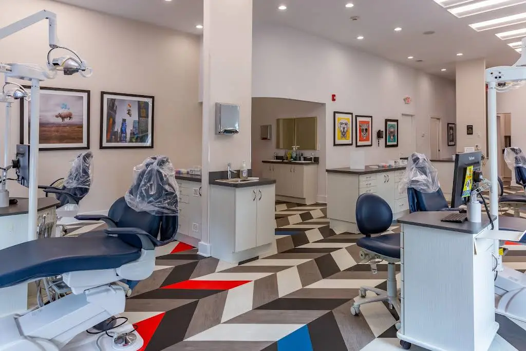Roxbury Orthodontics & Pediatric Dentistry