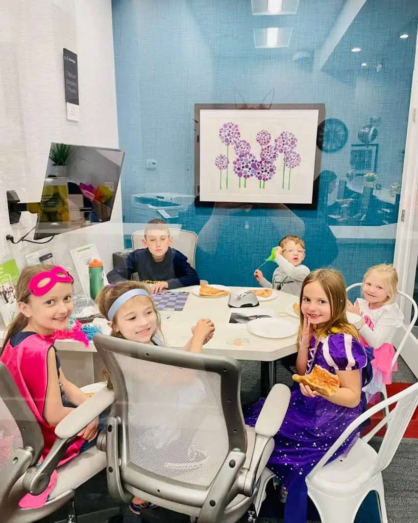 Roxbury Orthodontics & Pediatric Dentistry