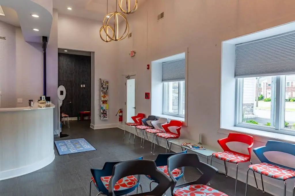 Roxbury Orthodontics & Pediatric Dentistry