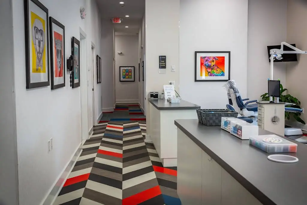 Roxbury Orthodontics & Pediatric Dentistry
