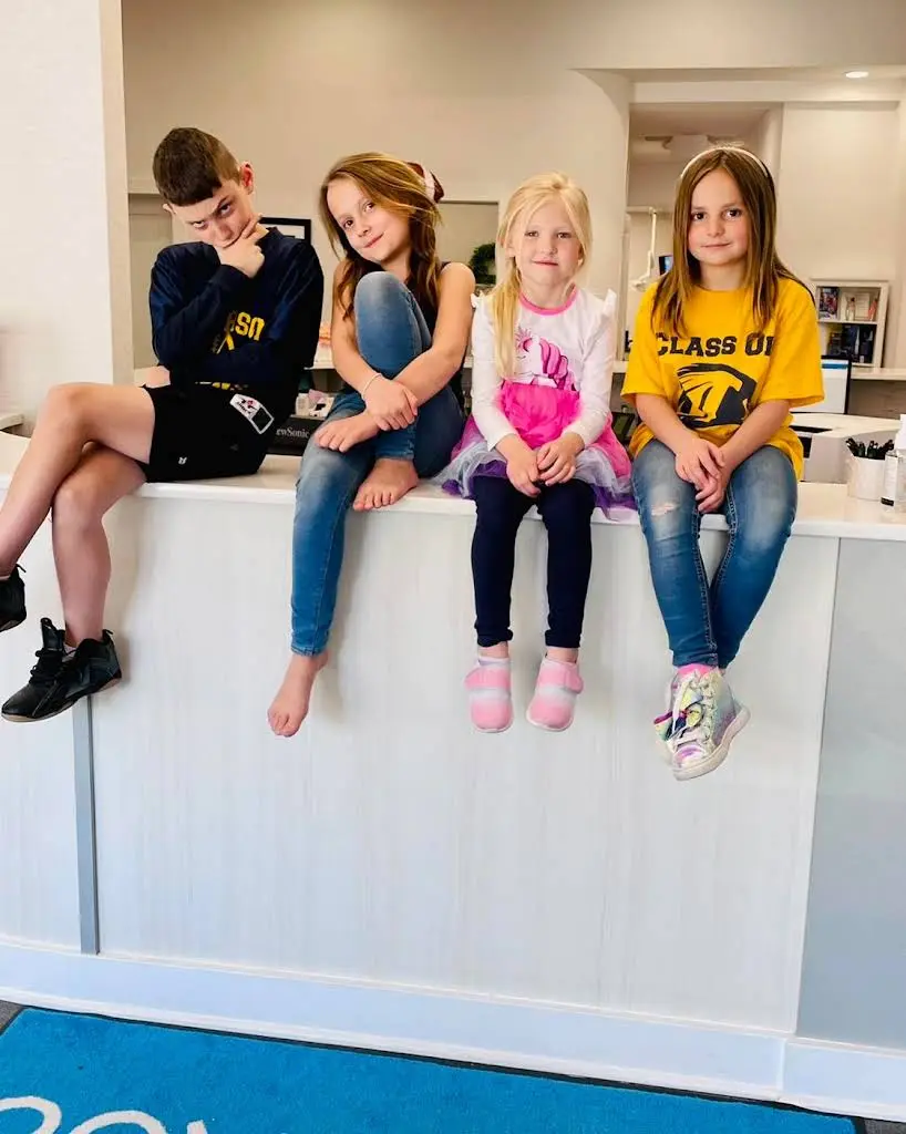Roxbury Orthodontics & Pediatric Dentistry
