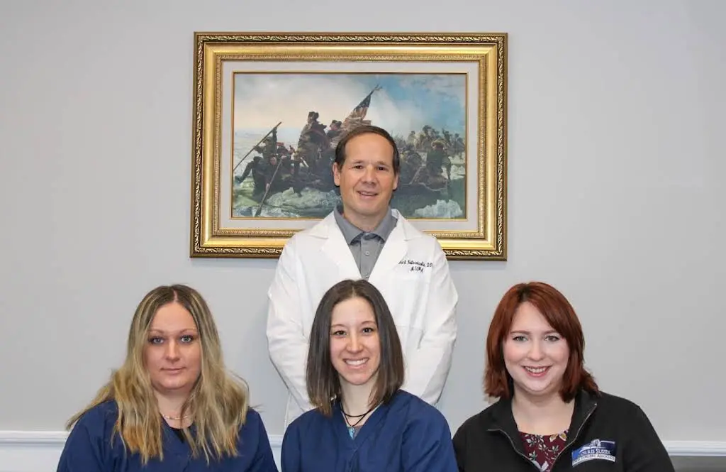 Morris Sussex Oral Surgery Associates, LLC