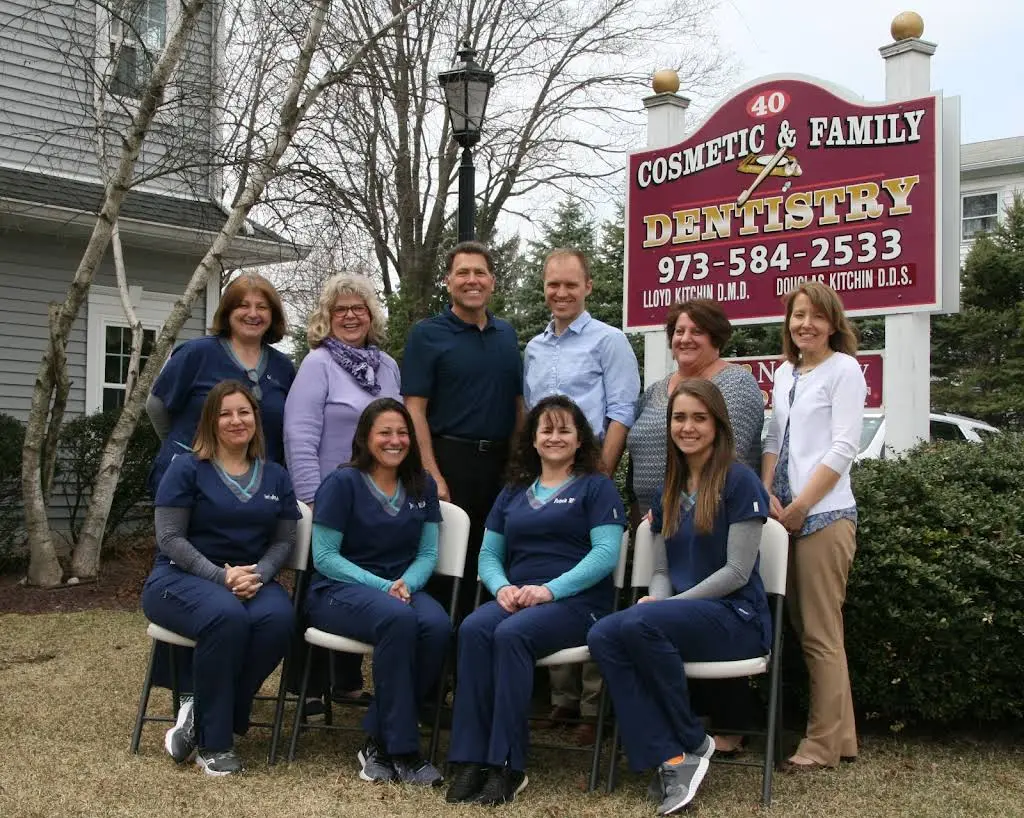 Kitchin Cosmetic & Family Dentistry of Succasunna