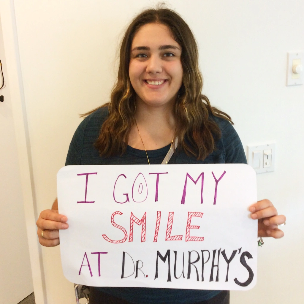 Orthodontic Specialists: Murphy Kenneth DDS