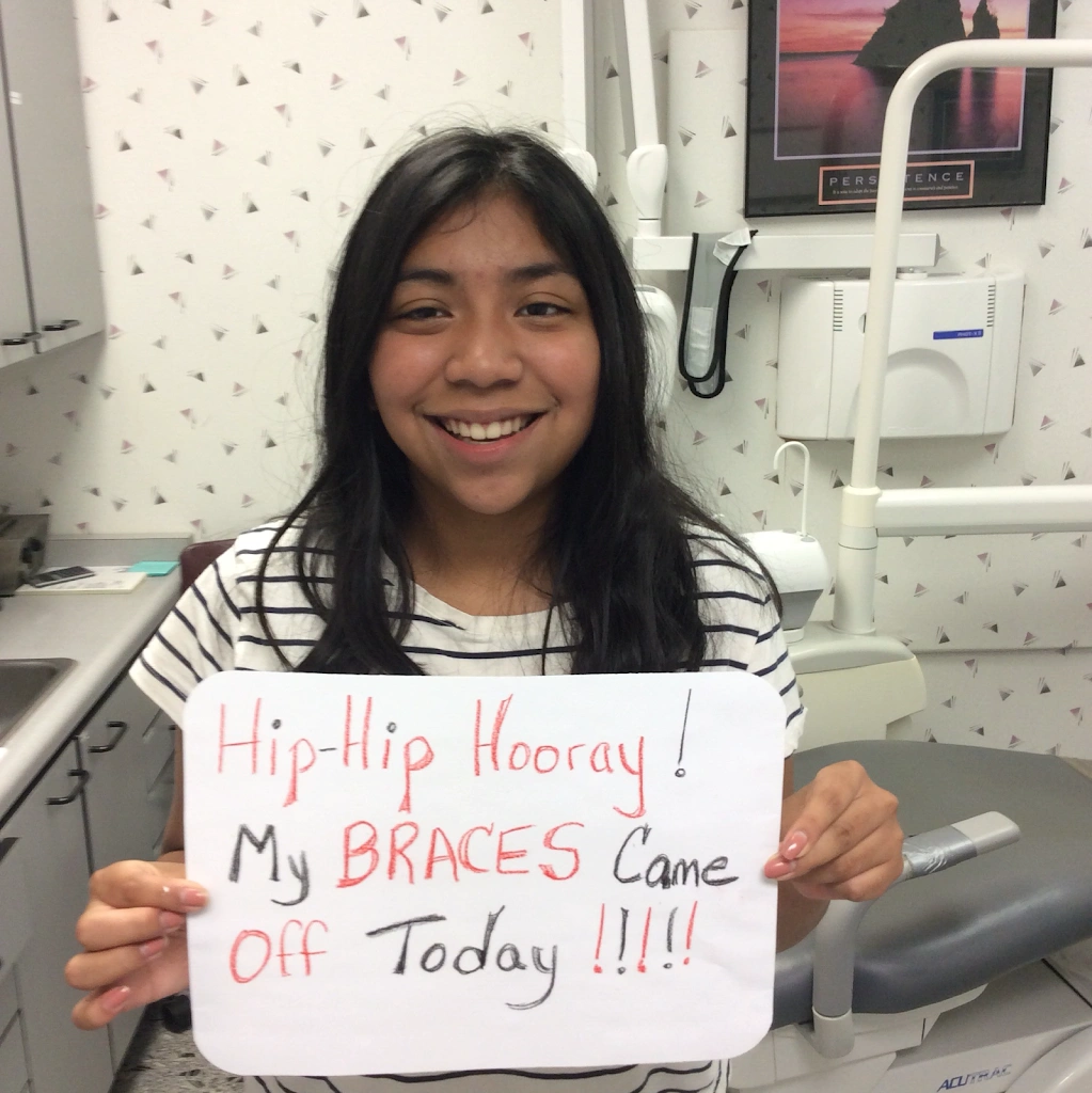 Orthodontic Specialists: Murphy Kenneth DDS