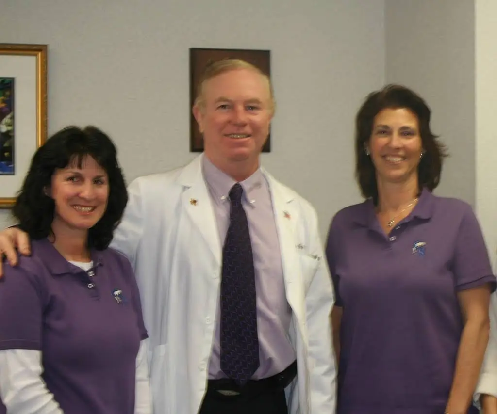 Orthodontic Specialists: Murphy Kenneth DDS