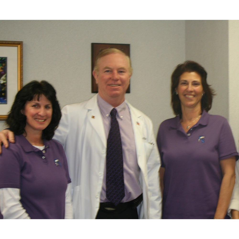 Orthodontic Specialists: Murphy Kenneth DDS
