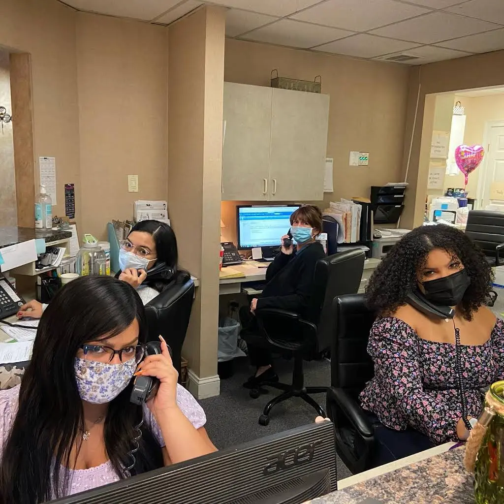 Charmoy Dental Associates