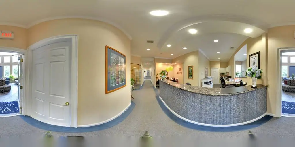 Seidner Dentistry & Associates