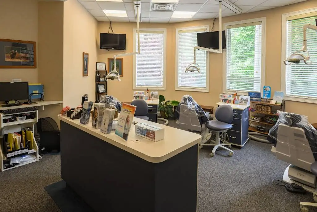 Seidner Dentistry & Associates
