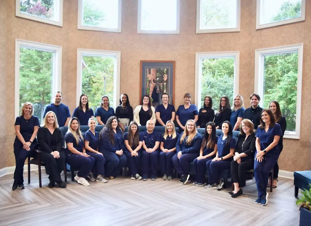 Seidner Dentistry & Associates