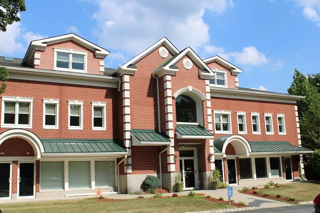 The Dental Center of Jefferson