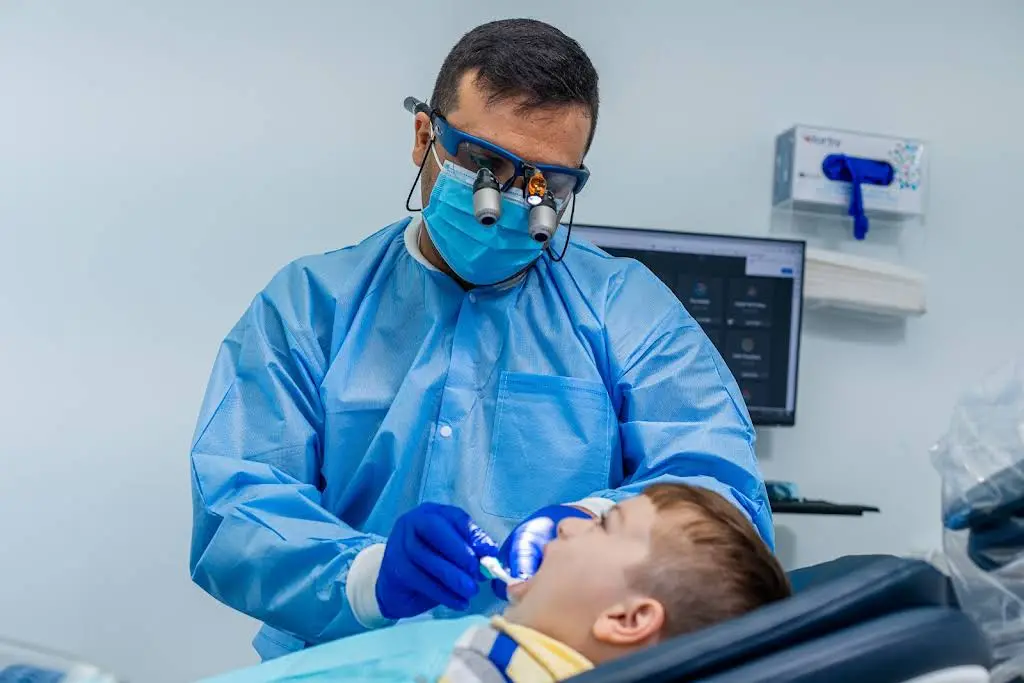 The Dental Center of Jefferson