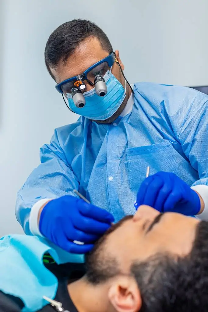 The Dental Center of Jefferson