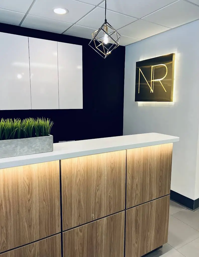 Dentistry of Mendham - Professional dental clinic exterior with modern facilities