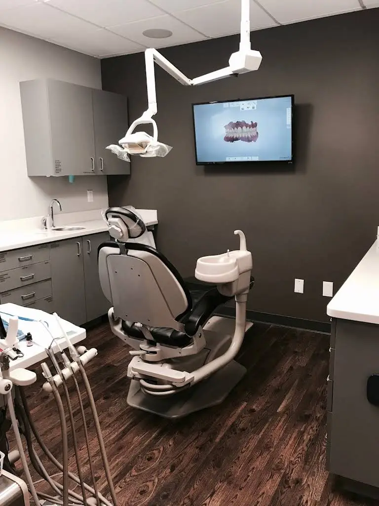 Dentistry of Mendham