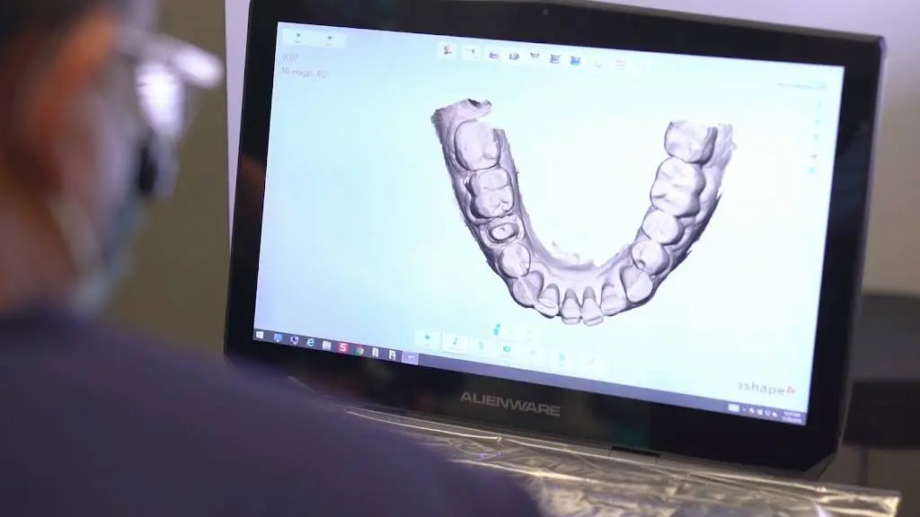 Dentistry of Mendham