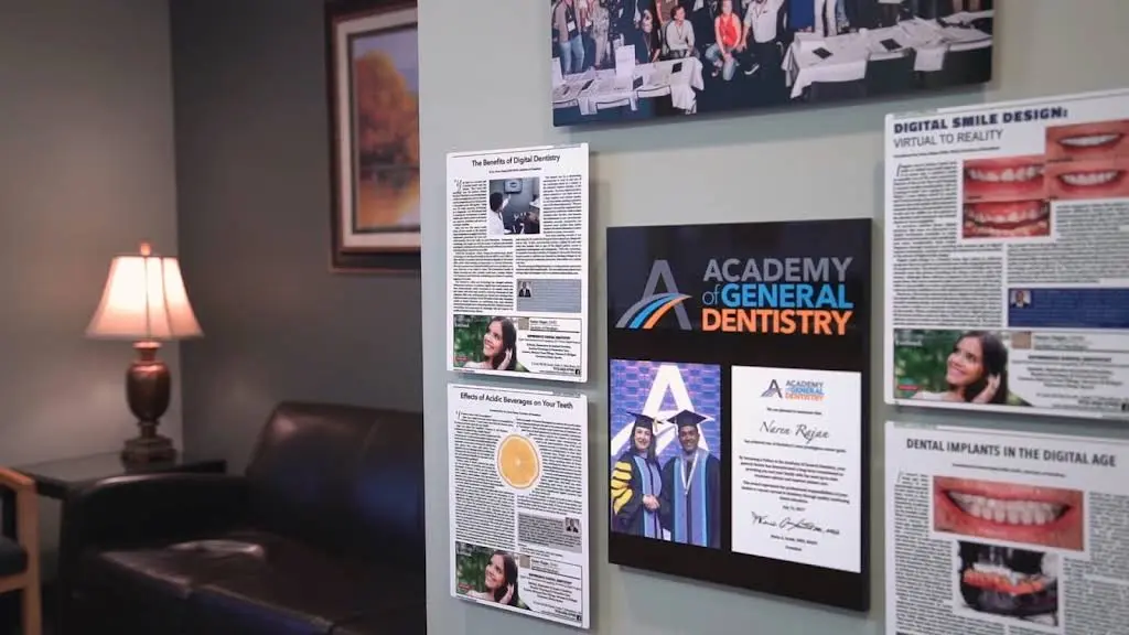 Dentistry of Mendham