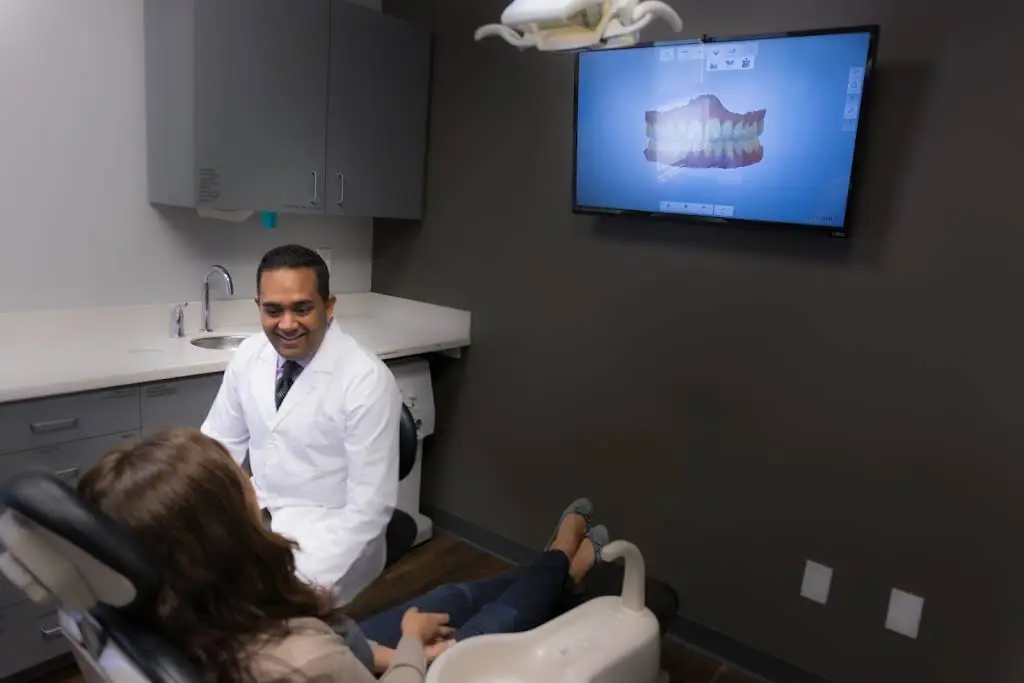 Dentistry of Mendham