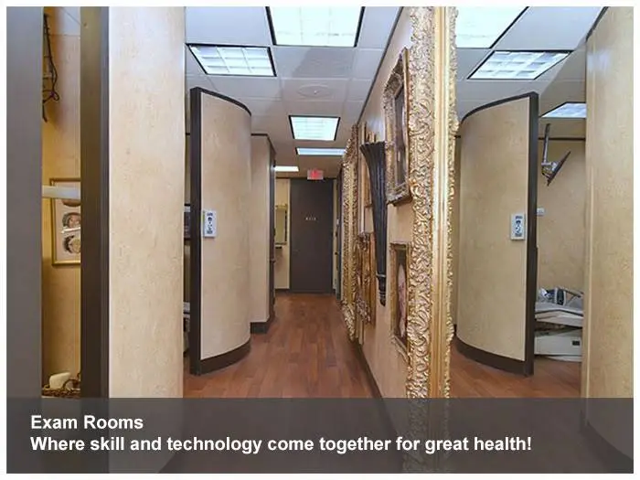Jockey Hollow Dentistry - Professional dental clinic exterior with modern facilities