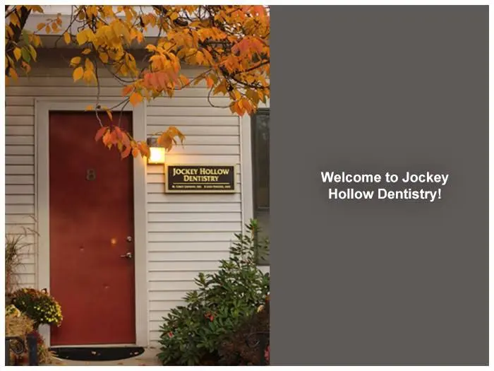 Jockey Hollow Dentistry