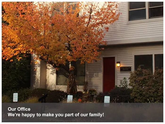 Jockey Hollow Dentistry