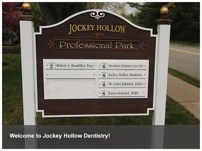 Jockey Hollow Dentistry