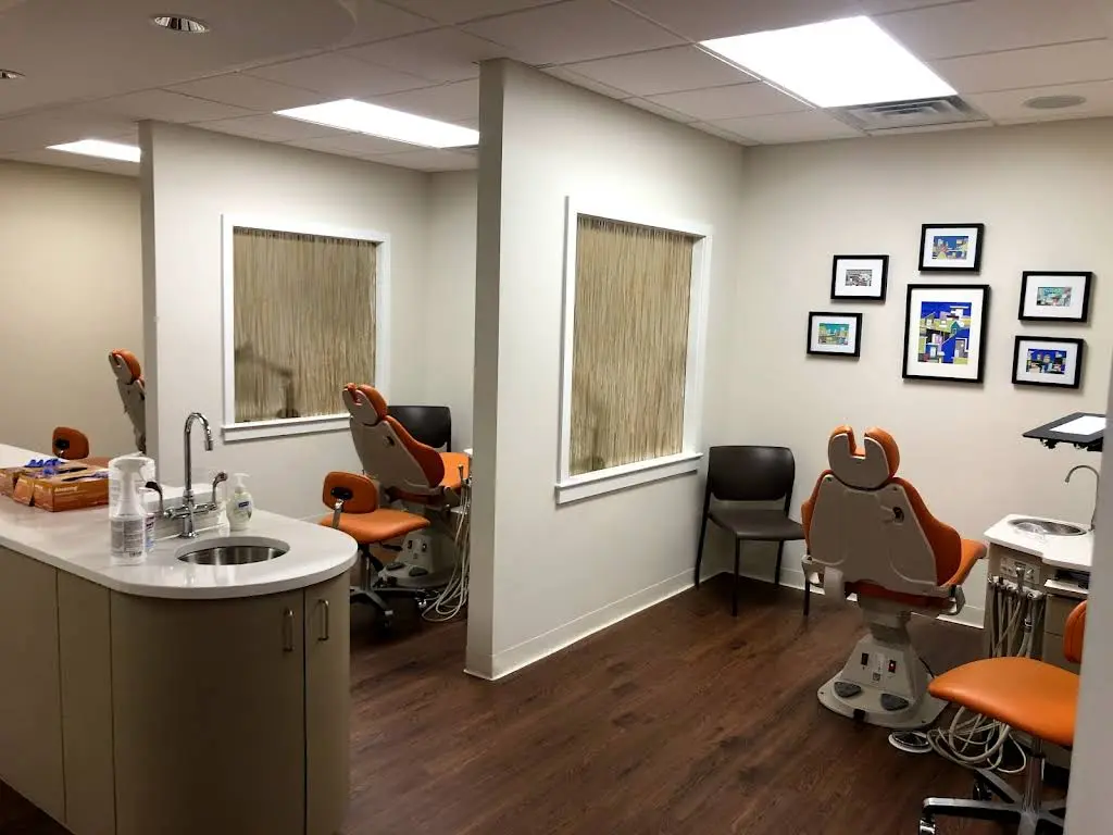 Bright Smiles Kids Dentistry
