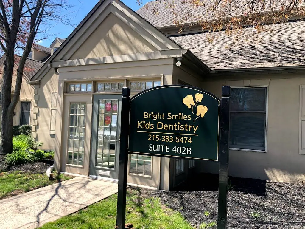 Bright Smiles Kids Dentistry