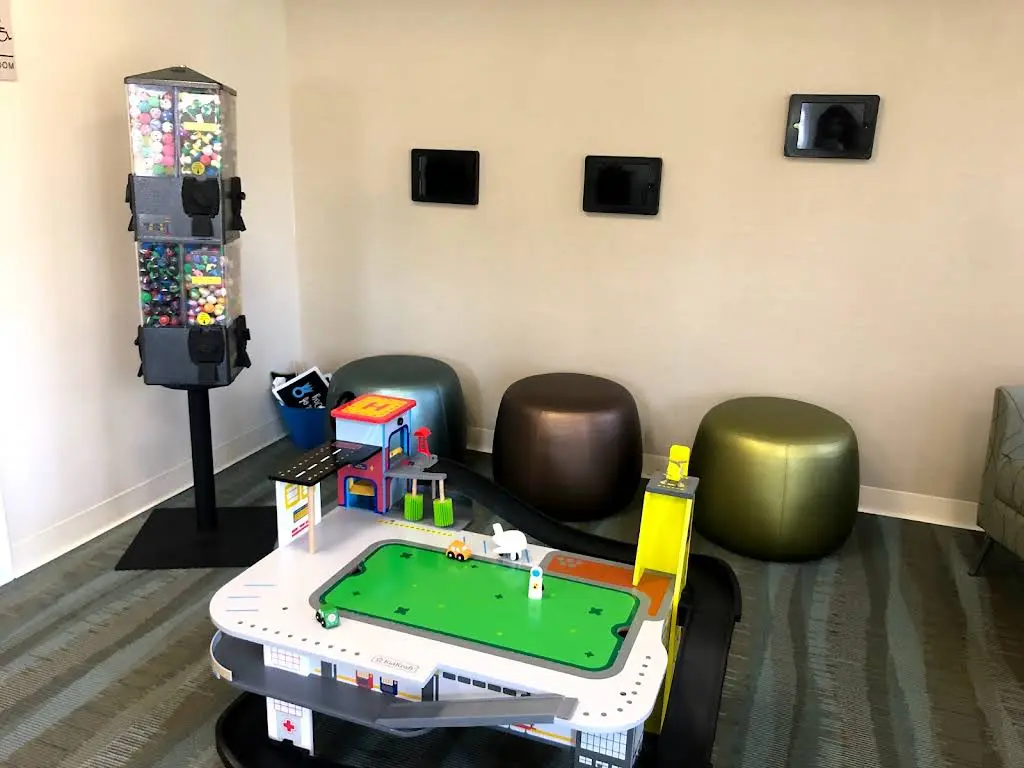 Bright Smiles Kids Dentistry
