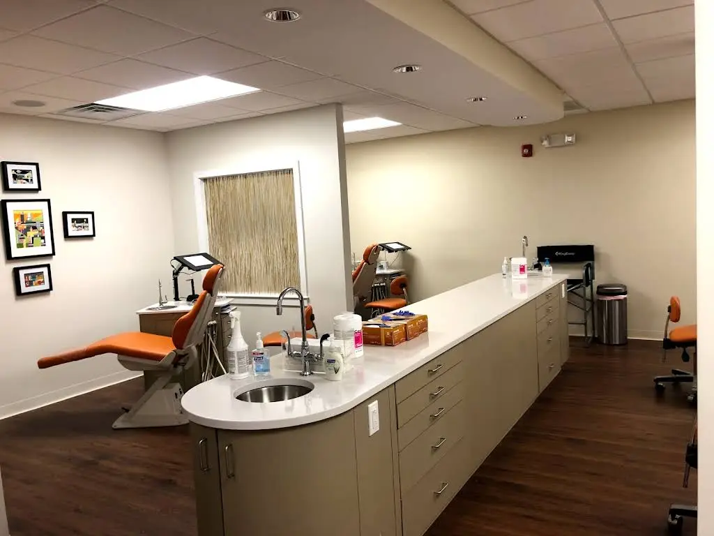 Bright Smiles Kids Dentistry